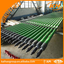 API 11AX Produção de óleo Cr-plating Bomba de Tubulação Anti-Corrosão